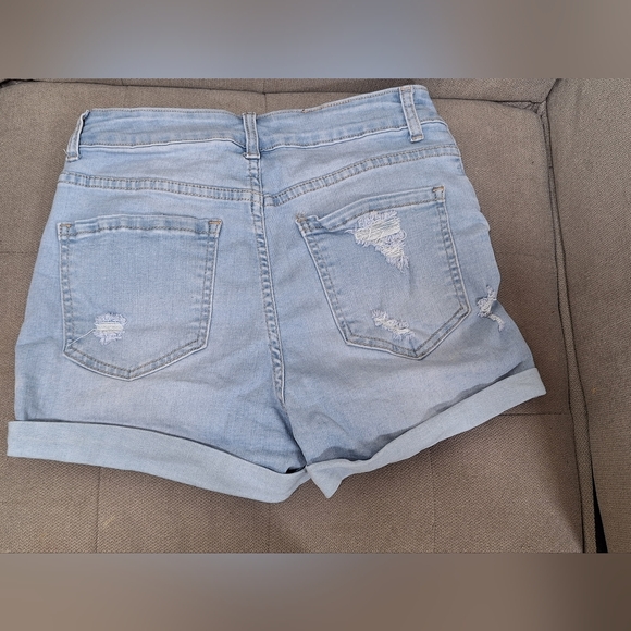 Large women's Wax Jeans - Picture 3 of 3